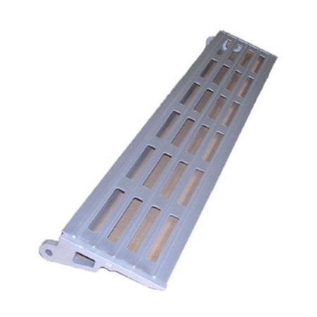 ROLL-A-RAMP Roll-A-Ramp A45237-30 30 in. Approach plate- non load bearing A45237-30